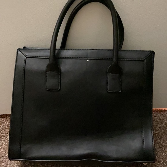 Black purse - Picture 2 of 2